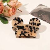 Mickey Mouse ears claw clip Photo 0