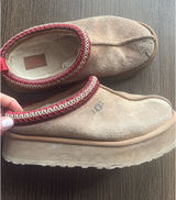 UGG Tasman Slippers Platform Photo 0