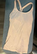 Lululemon Racerback Tank Photo 0