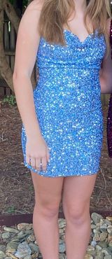 Homecoming Dress Photo 0