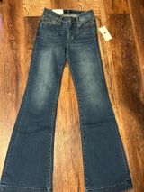 7 for all mankind dojo jeans 25 Photo 0