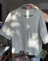 Amazon  Short Sleeve Sweater Photo 0