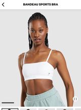 Gymshark Sport Bra Photo 0