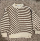 Altar'd State Sweater Knit Photo 0