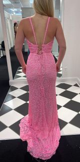 Sherri Hill Prom Dress Photo 0