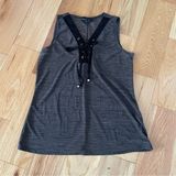 Susan Lawrence Tank Top Size Small Photo 0