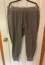 Nike Dri-Fit Jogger Sweatpants Photo 0