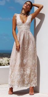 Hello Molly Dress Photo 0