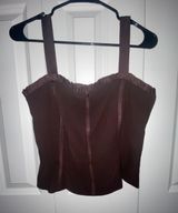 Doncaster  Brown Top Photo 0