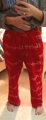 Budweiser PJ pants Photo 0