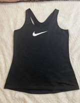 Nike tank Photo 0