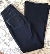 Paige Bootcut Jeans Photo 0