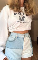 PacSun Jean Shorts Photo 0