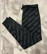 Disneyland Print Sweatpants - M Photo 0