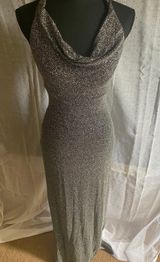 City Triangles Maxi Dress Photo 0