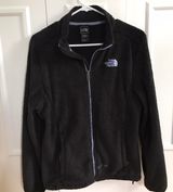 The North Face Osito Jacket Photo 0