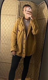 Kensie  casual oversized jacket Photo 0