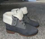 Timberland Boots Photo 0