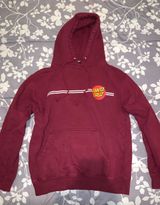 Santa Cruz Hoodie Photo 0