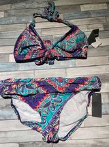 Kenneth Cole Reaction Bikini Photo 0