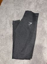 Gymshark Vital Seamless Legging Photo 0