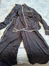 Pajama Bottoms And Top Photo 0