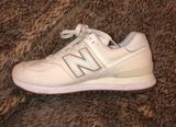 New Balance Shoe Photo 0