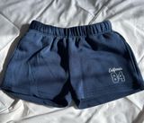 Charlotte Russe Navy Blue Shorts Photo 0