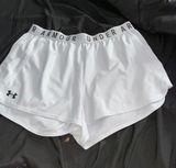 Under Armour Shorts Photo 0
