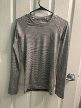 Swiftly Tech Shirt 2.0 Lululemon Long Sleeve Photo 0
