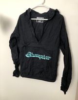 Champion Windbreaker Photo 0