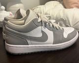 Nike Air Jordan 1 Low Photo 0