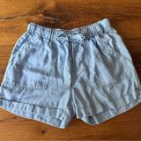 Love Tree Womens Drawstring Shorts Photo 0