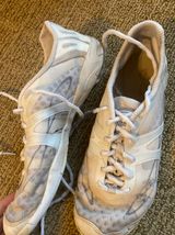 Nfinity Evolution Cheer Shoes Photo 0