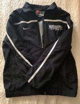Nike Windbreaker Zipup Photo 0