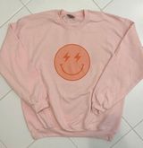 Vintage Crewneck Sweatshirt Size M Photo 0