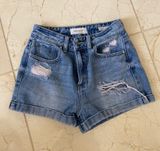 PacSun Jean shorts Photo 0