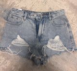 PacSun Jean Shorts Photo 0