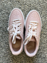 Nike platform shoes Photo 0