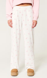 holllister bow pajama pants Photo 0