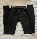 Gymshark Black Flex Leggings Photo 0