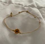 Puravida sunflower bracelet :) Photo 0
