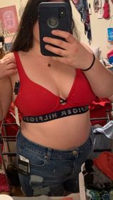Tommy Hilfiger Bralette Photo 0