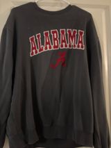 alabama colosseum sweatshirt  Photo 0