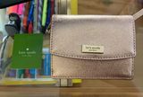 Kate Spade Laurel Way Button Wallet Photo 0