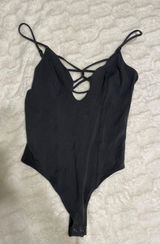 Forever 21 body suit Photo 0