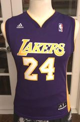 Target Kobe Jersey Amazing Condition  Photo 0