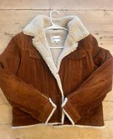 Vigoss jacket Photo 0