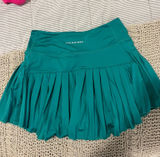 Gold Hinge Skirt Photo 0