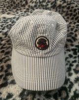 Southern Proper Baseball Cap Photo 0